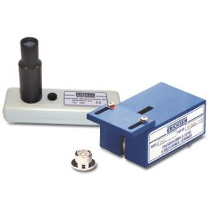 Indentation Hardness Tester for paints and coatings
