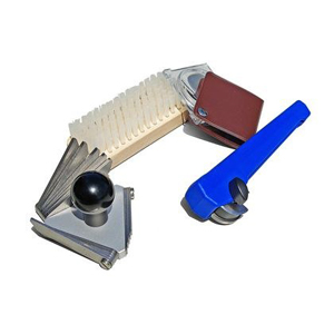Surface Testing, Cross Hatch Cutting and Adhesion Testing, Adhesion inspection, Cross Hatch Cutting and Adhesion Testing device