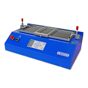 Washability and Scrubbing Resistance. Washability and Scrub Resistance Tester