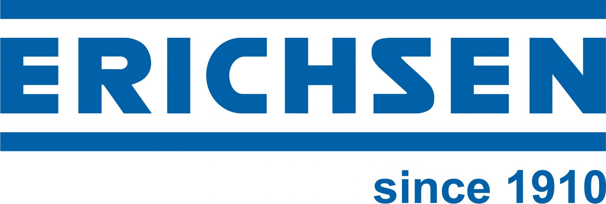 ERICHSEN INC Testing Equipment Home