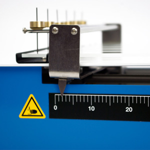 Drying-Time-Recorder-Model-504-V-BK-Variable-Detail-Scale