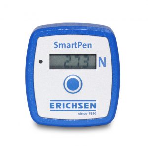 Scratch Hardness Tester ERICHSEN SmartPen Display
