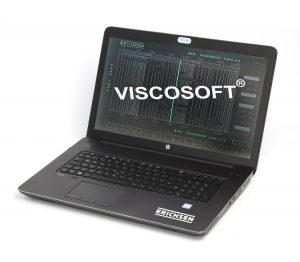 VISCOSOFT®460 FC